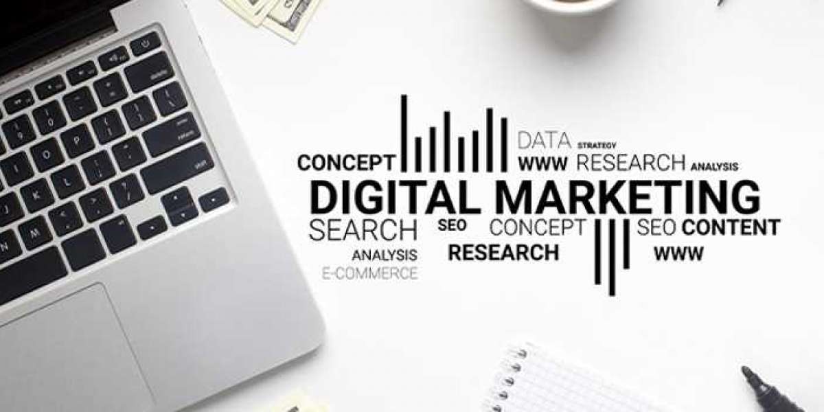 Digital Marketing Masters Program Certification Training