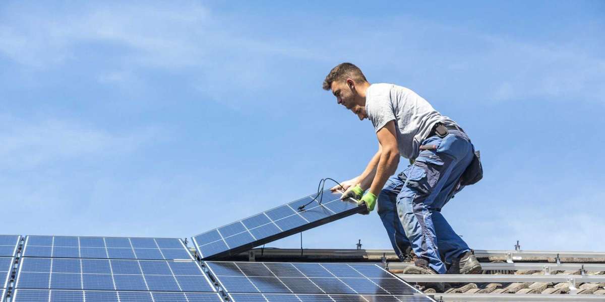 Solar Panel Installation: Busting Solar Myths