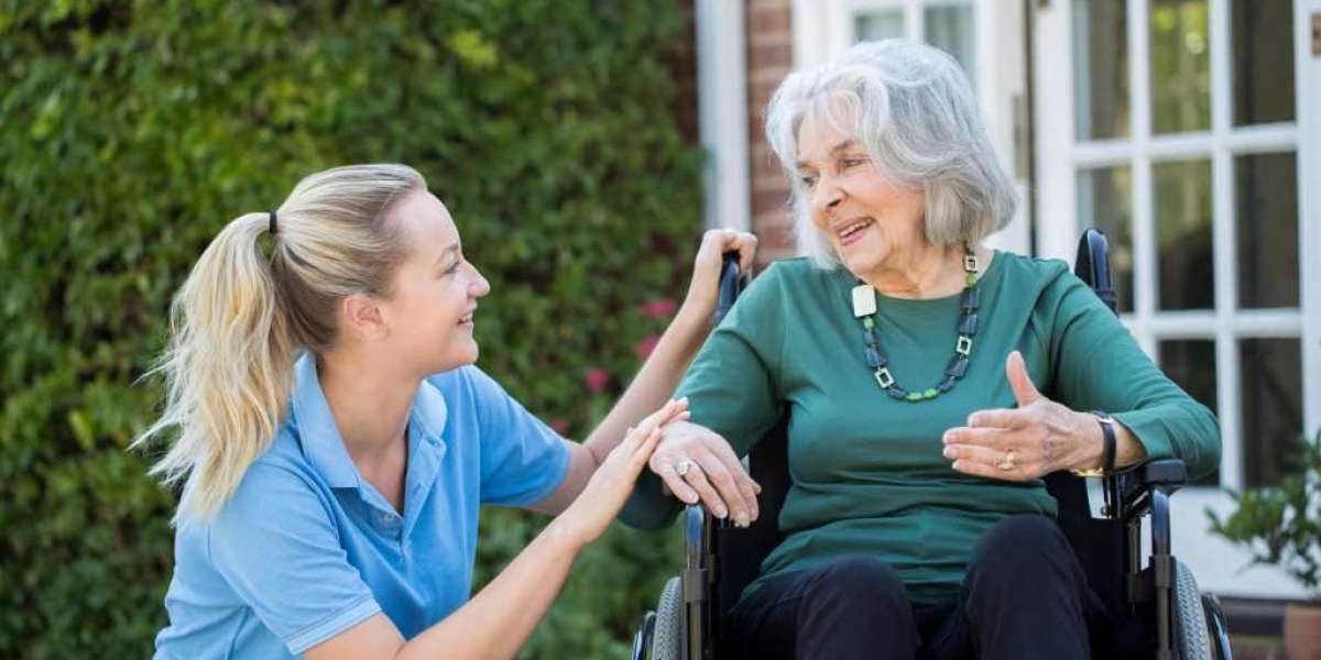Navigating Aged Care in Brisbane: Finding Quality Support for Your Loved Ones