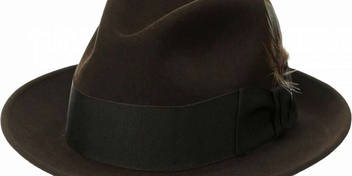 Headgear Heritage: The Evolution of Men's Hats in Canada