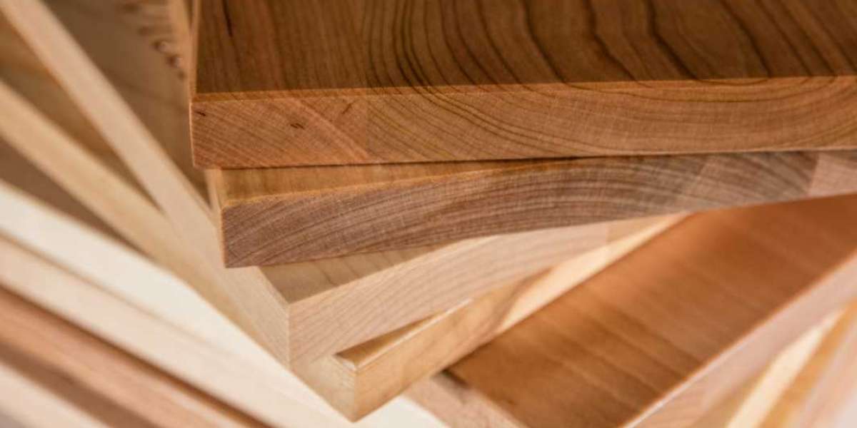 Guide to Choosing the Best Lumber Supplier