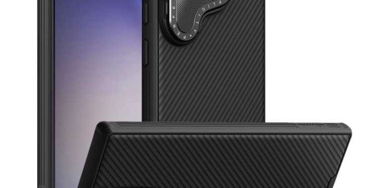 Cases for Samsung Galaxy S24 Ultra