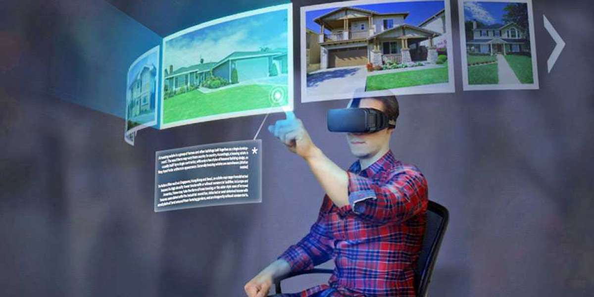UK Virtual Reality For Consumer Market Outlook till 2032