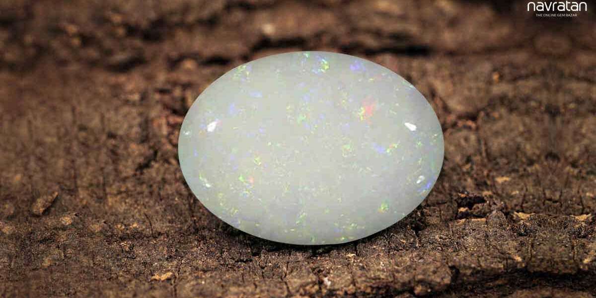 Exploring the Rarity of 10 Carat Opal Stones