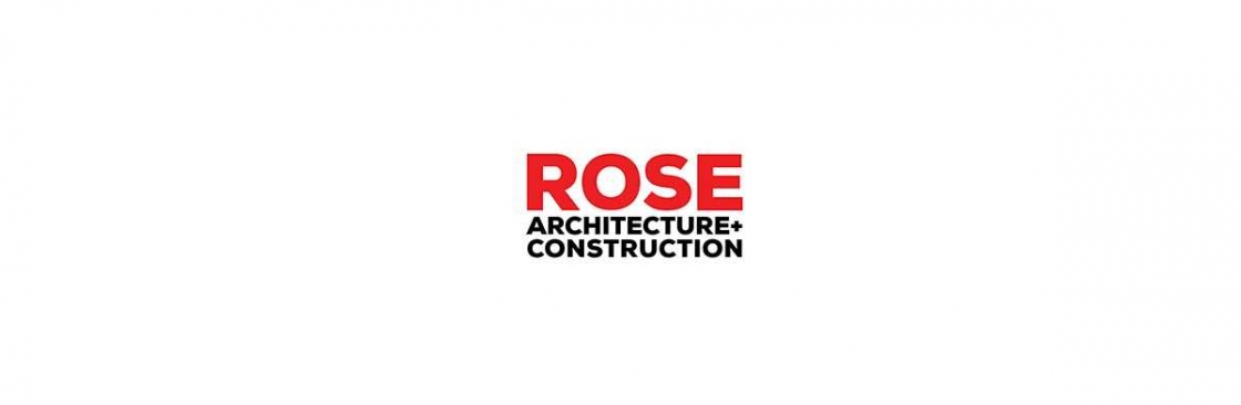 Rose Architecture and Construction Cover Image