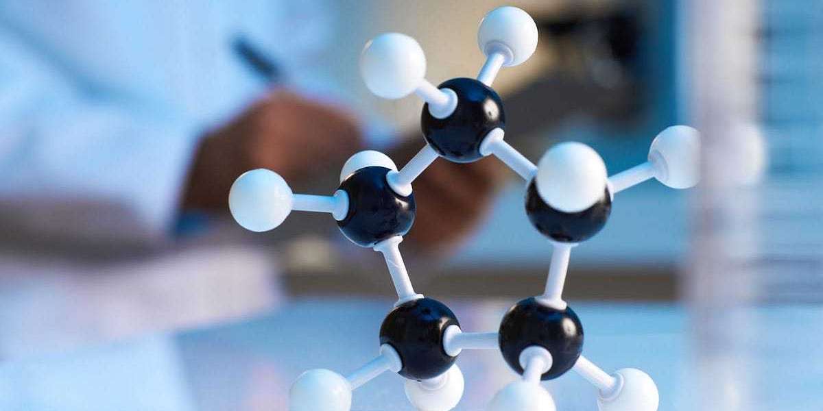 Decoding Molecules: A Look at the Global Molecular Modelling Market (2024 Update)