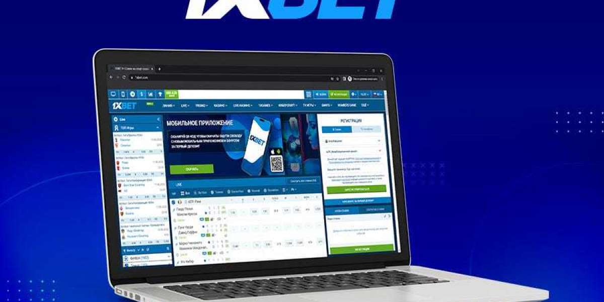 Unveiling 1xbet's Approach to Responsible Gambling Messaging
