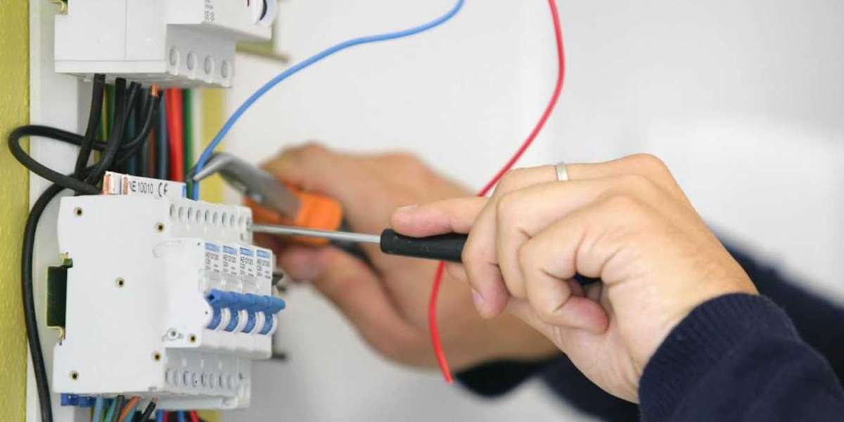 Comprehensive Guide to Electricians in San Francisco