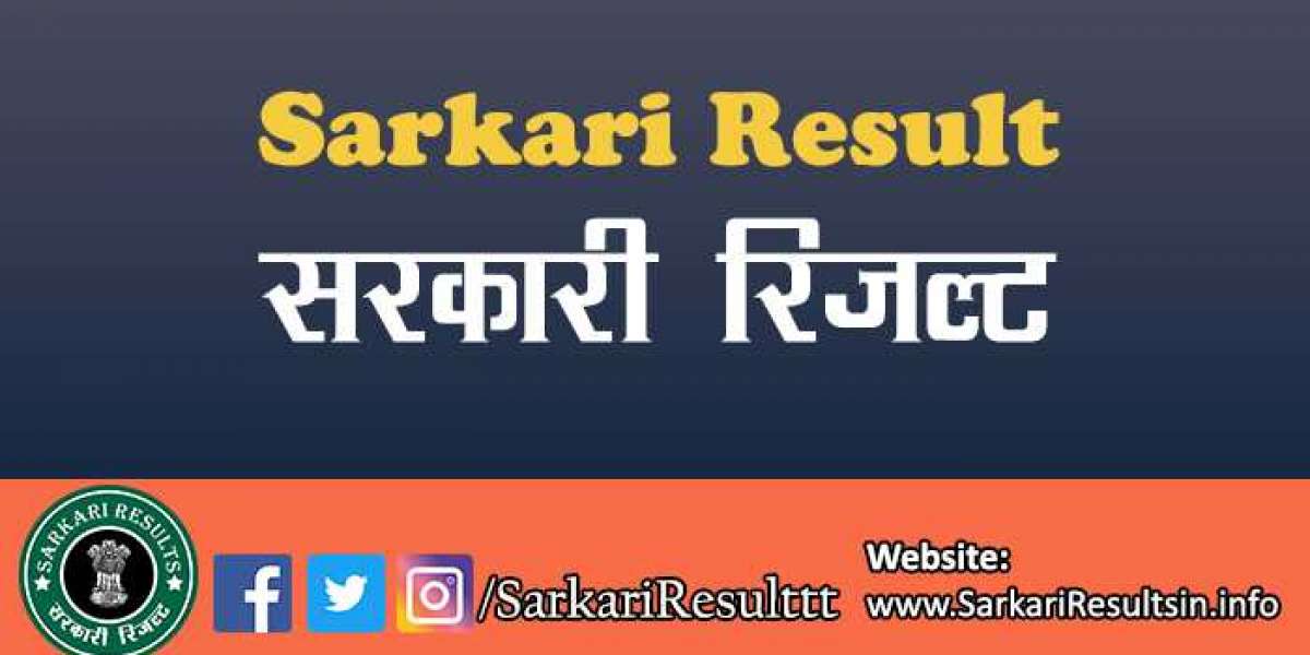 The Impact of Technology on Sarkari Result Information Dissemination