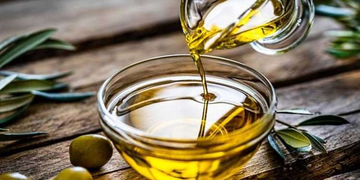 Unlocking the Potential of Organic Olive Oil Market: A Comprehensive Market Analysis
