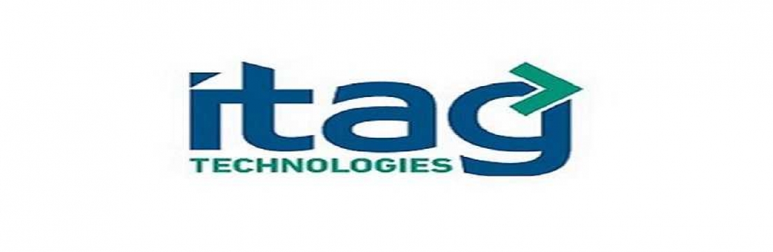 iTAG Technologies Cover Image