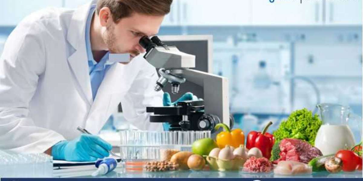 India Food Pathogen Testing Market Size, Share, Trends, Growth, Analysis, Report and Forecast 2024-2032