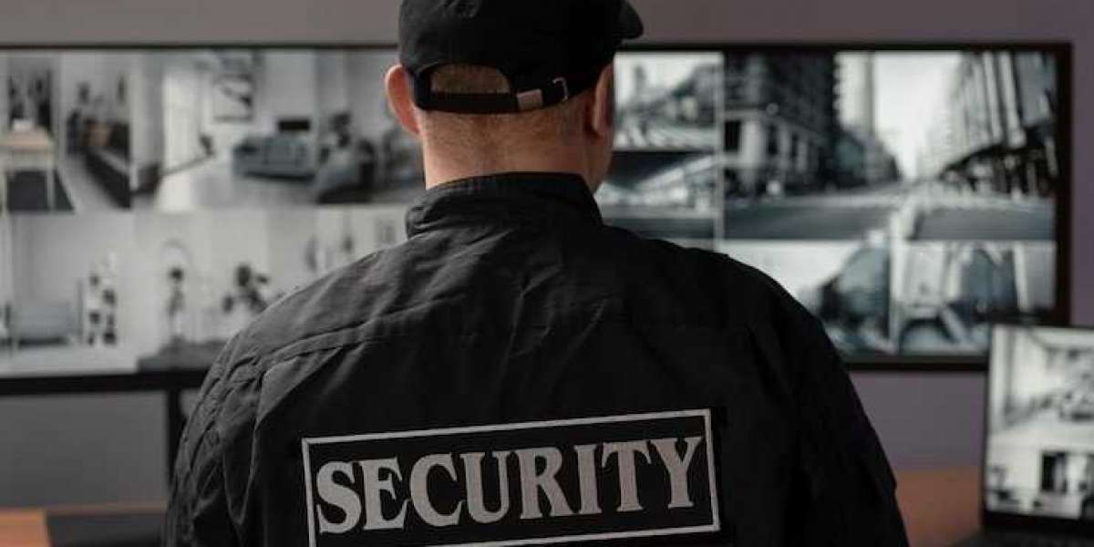 Professional Alert Security Your Trusted Hotel Security Company Leeds