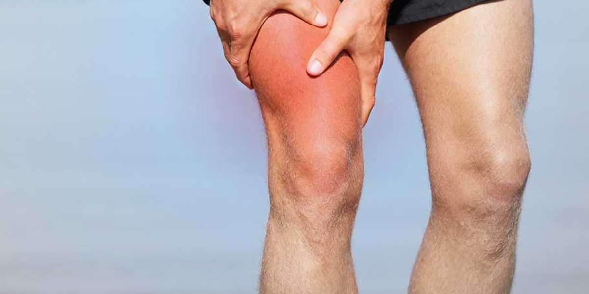 6 Little-Known Remedies for Knee Arthritis Pain