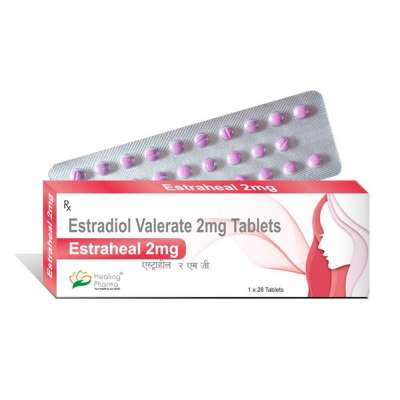 Estradiol  Profile Picture