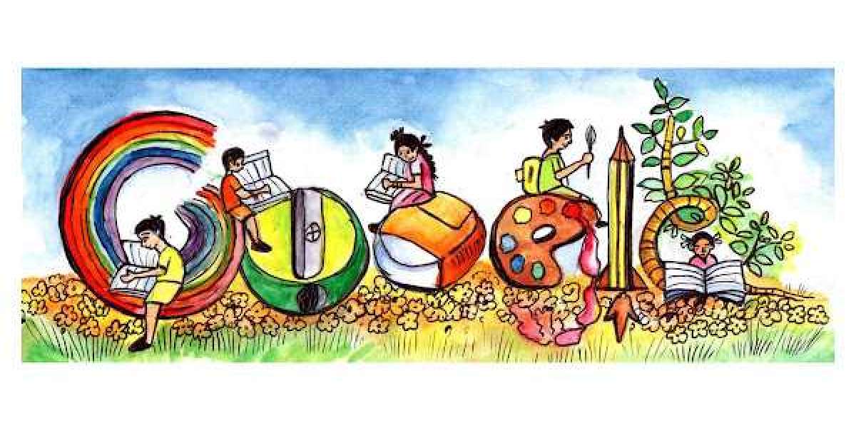 Google Doodles: Where Creativity Meets Community