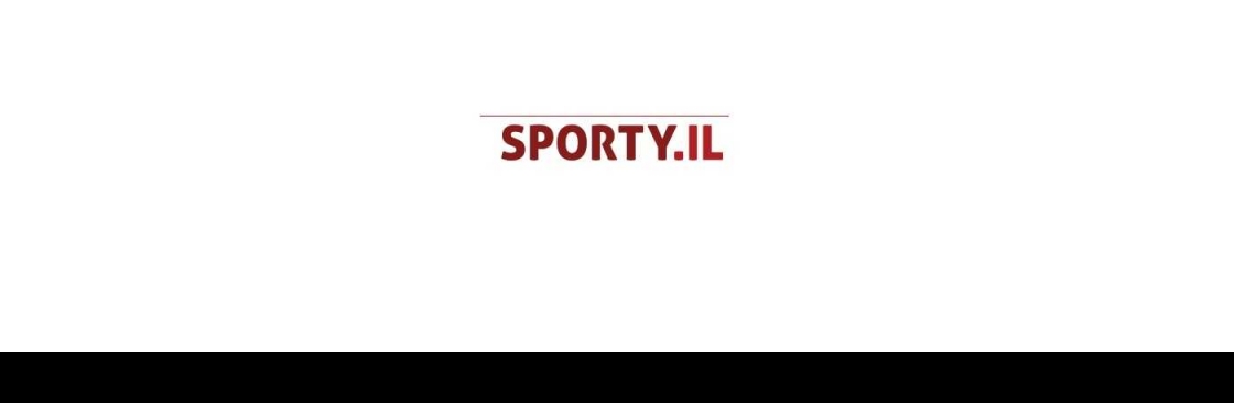 sportyil Cover Image