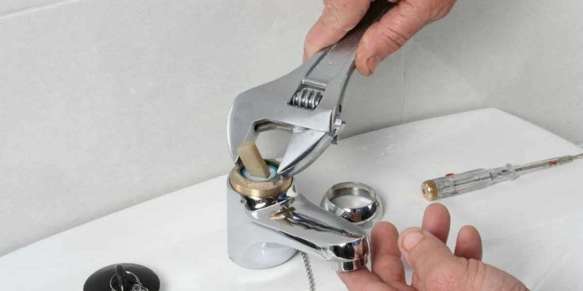 This Guide Will Help You Find A Reliable Plumber in Palmdale