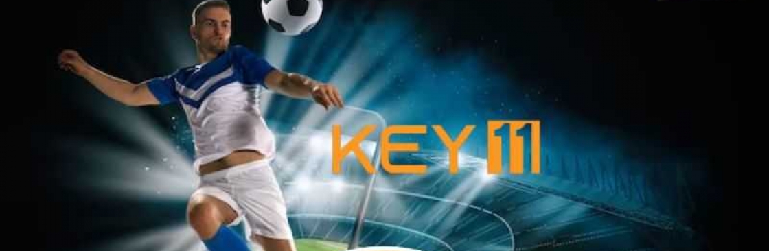 Key 11 Cover Image