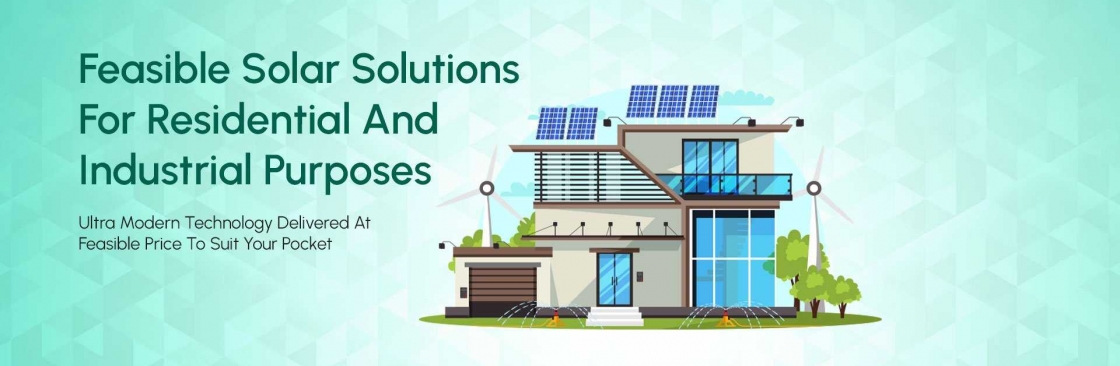 omsolar solutions Cover Image