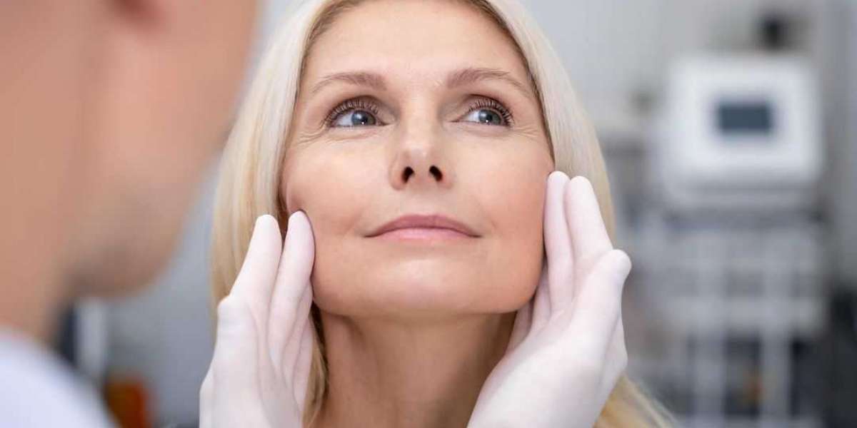 Botox and Filler Services: Before and After Transformations Revealed
