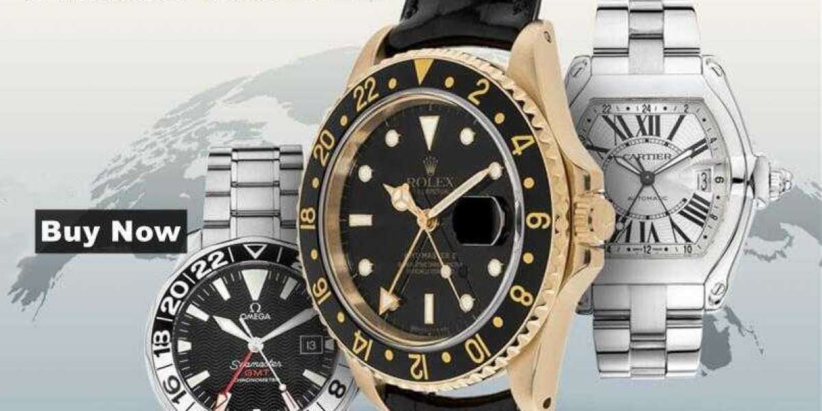 Premium Hublot Replica Watches - BestWatches.sr