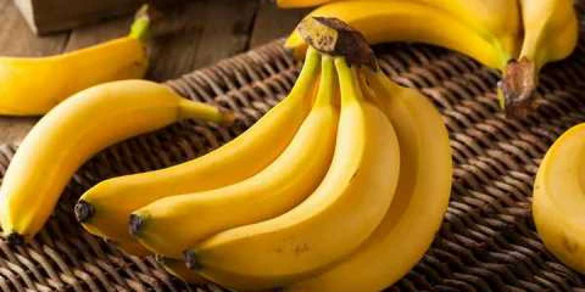 Exploring the Remarkable Health Benefits of Bananas