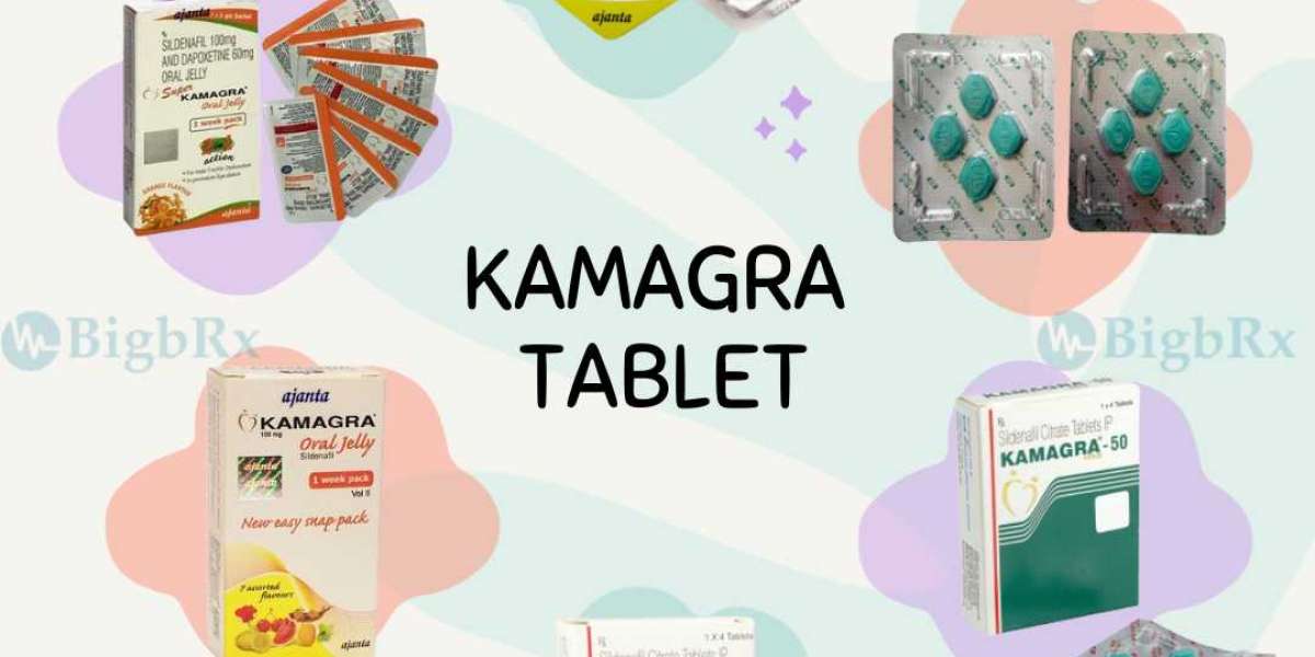 kamagra - Enhance pleasure and joy in bed