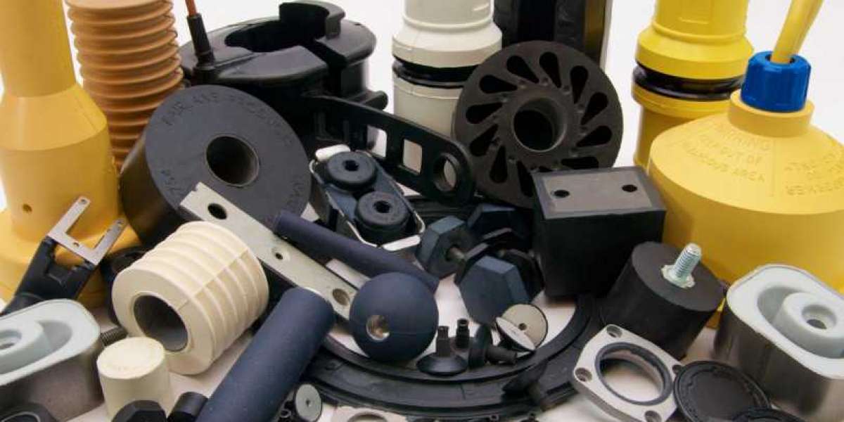 Cast Elastomers Market Global Drivers, Opportunities, Trends, and Forecasts 2030