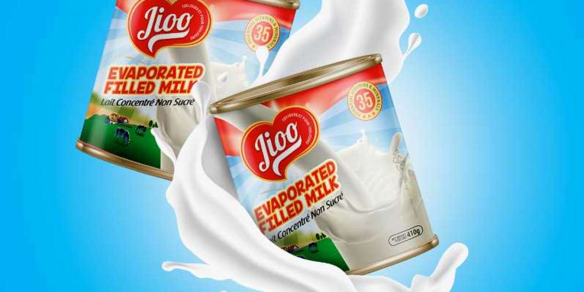 Evaporated Filled Milk Market Overview, Top Key Players, Growth Analysis Forecast 2030