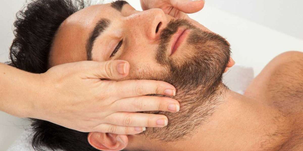 Ayurveda for Beard Health: Medicines and Rituals for Optimal Growth