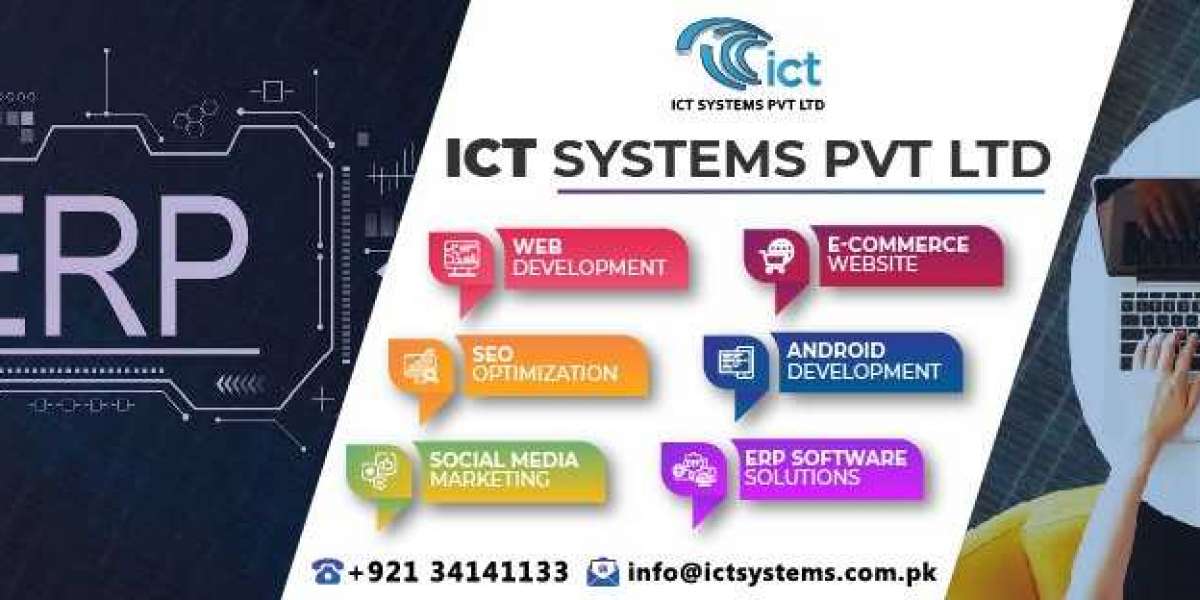 ICT Systems: Empowering Businesses Through Innovative Software Solutions