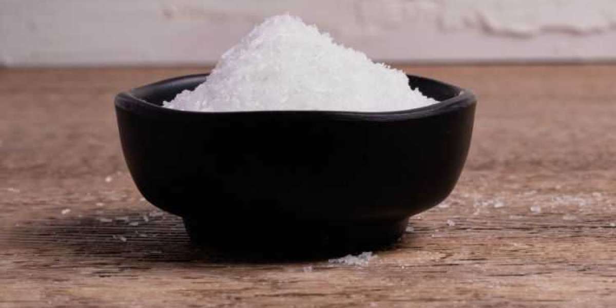 Monosodium Glutamate Market: Separating Fact from Fiction - Understanding the Science Behind MSG