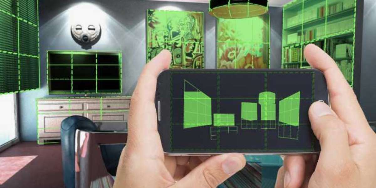 3D Sensors Market Trends, Sales, Supply and Analysis, Forecast 2027