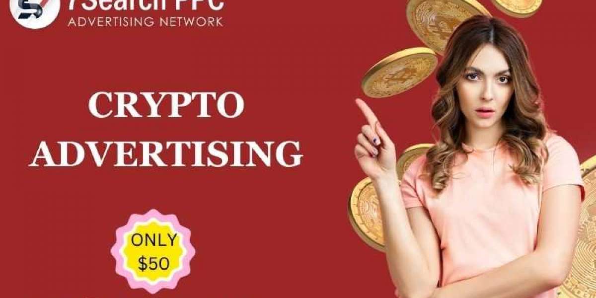 Crypto Advertising Network | Crypto Ads | PPC Ad Network