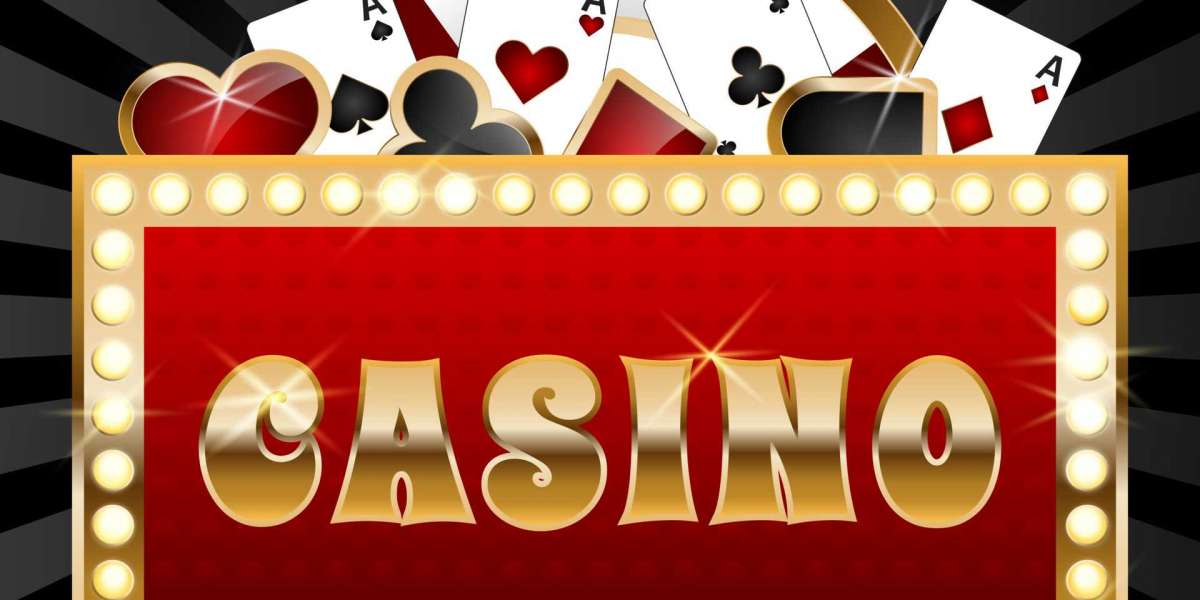 Future Trends in Online Casino Bonuses