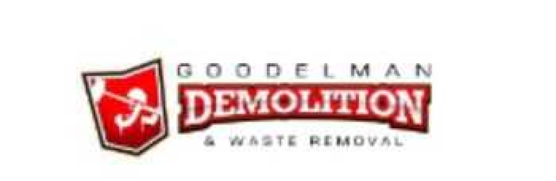 Goodelman Demolition and Waste Removal Cover Image