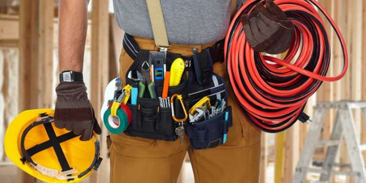 Understanding the Different Types of Electricians
