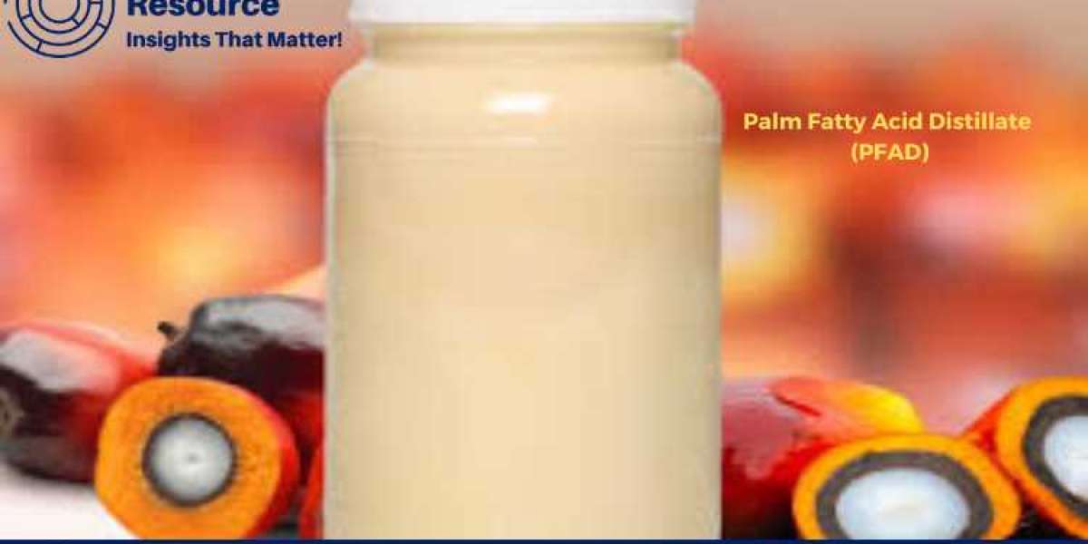 New Report Unveils Economic Insights into Palm Fatty Acid Distillate (PFAD) Production