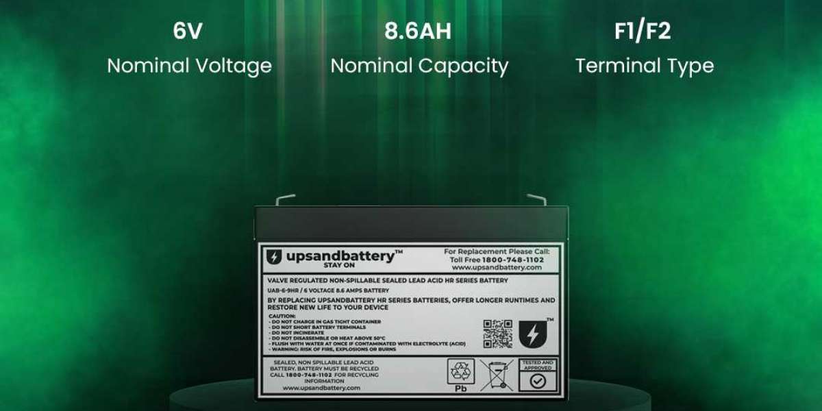 Simplifying UPS Battery Replacement: Best Practices Unveiled