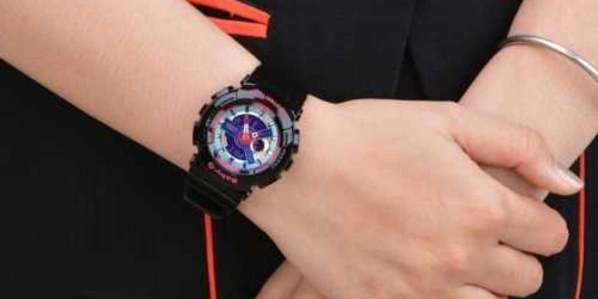 Đồng hồ G-Shock DW-6900-1VDR