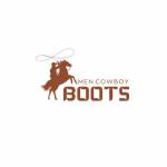 Men's Cowboy Boots Profile Picture