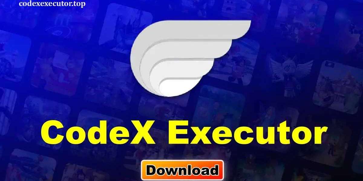 Free Download PC Codex Executor