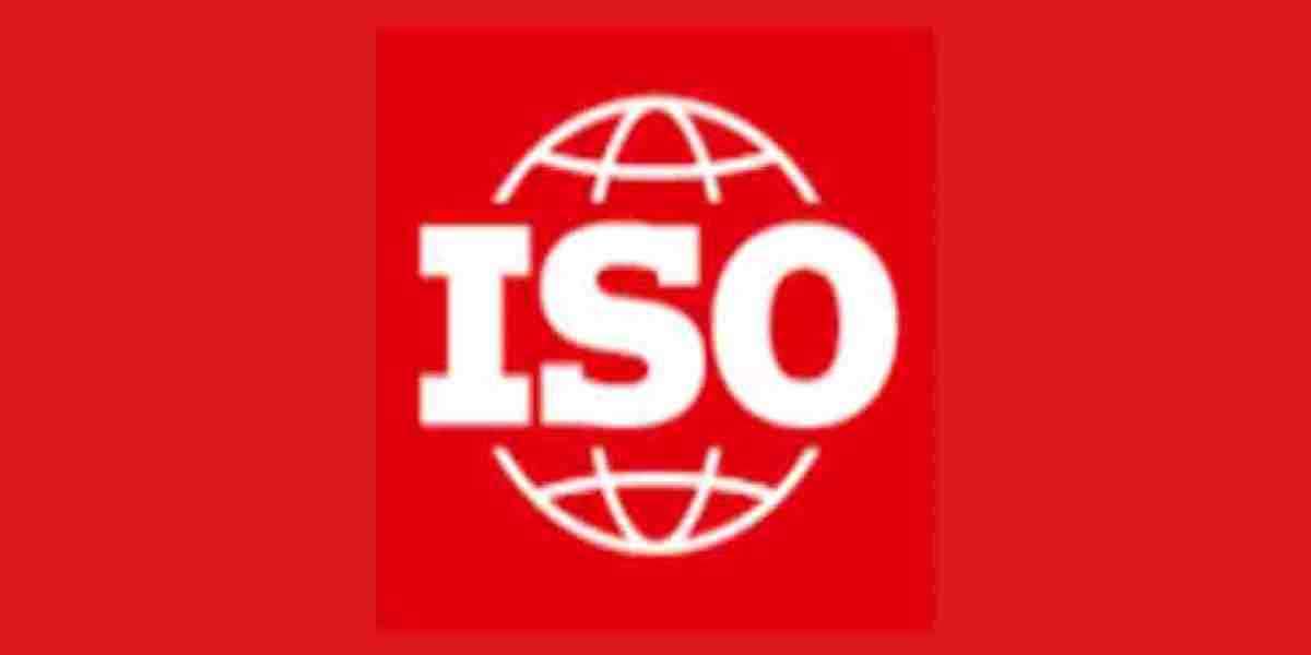 ISO 14001 Certification