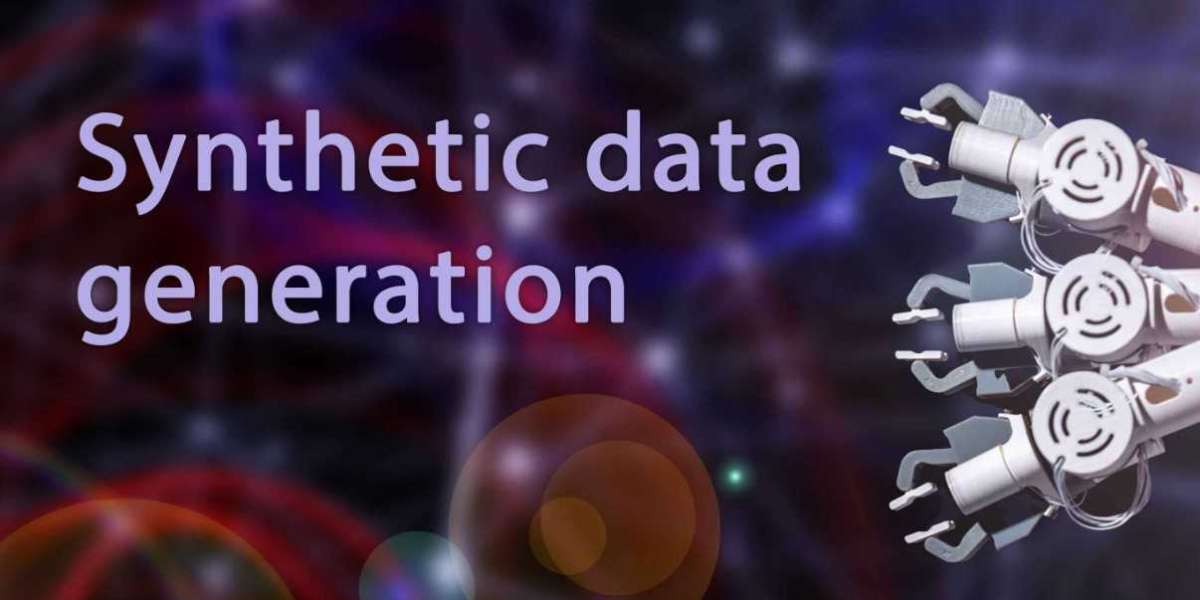 The Power of Synthetic Data Generation in Enhancing Machine Learning Models