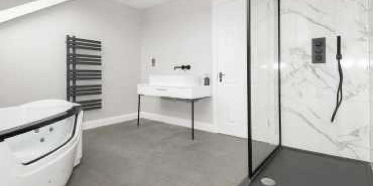 Elevate Your Home with Creative Home Spaces Bathroom Remodelling in London