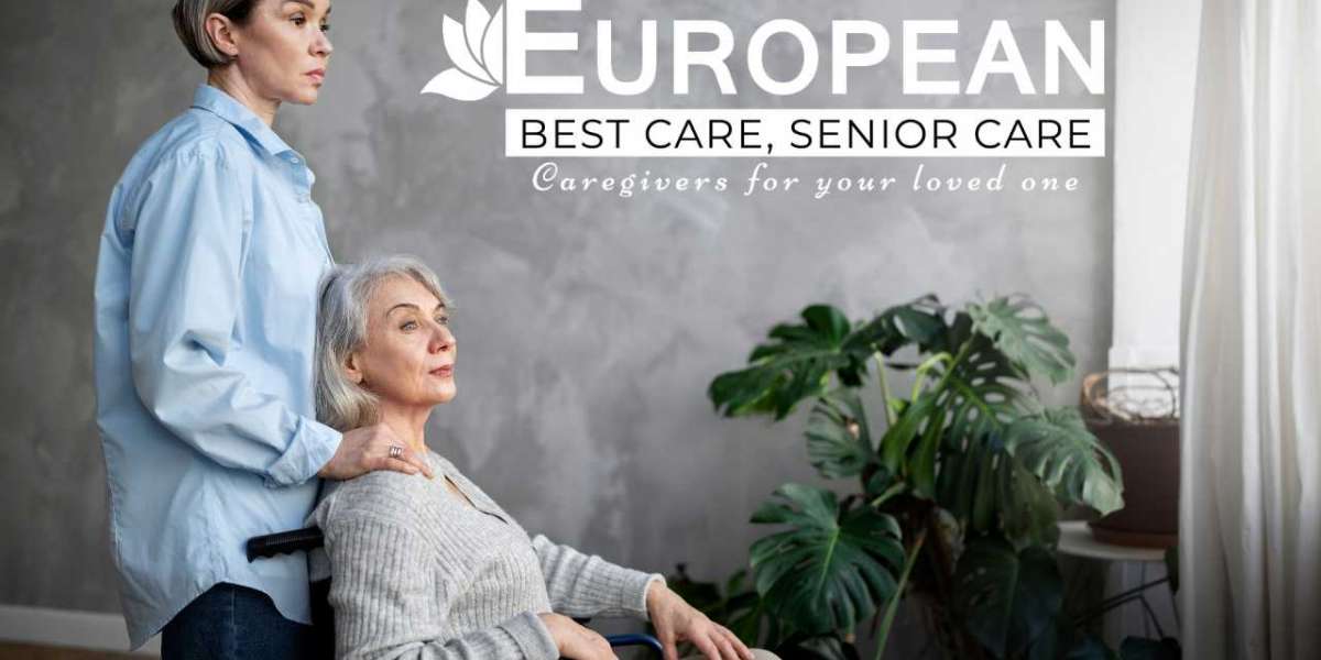 Compassionate Personal Care for Seniors in Naperville