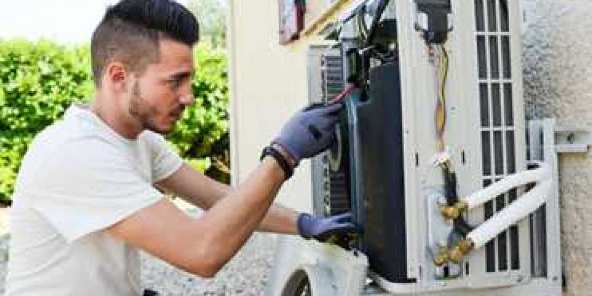 Greatest Advice for a Well-Done AC Installation in San Antonio, Texas
