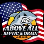AAA ABOVE ALL Septic and Drain Profile Picture