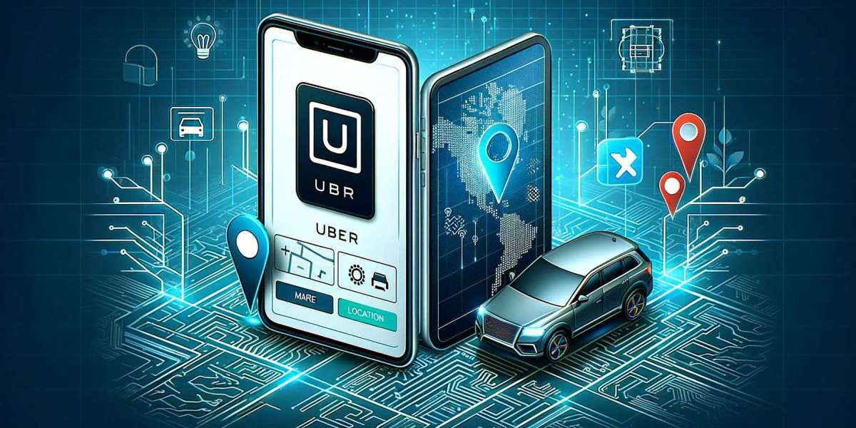 Elevate Your Business with a Custom Uber App Clone